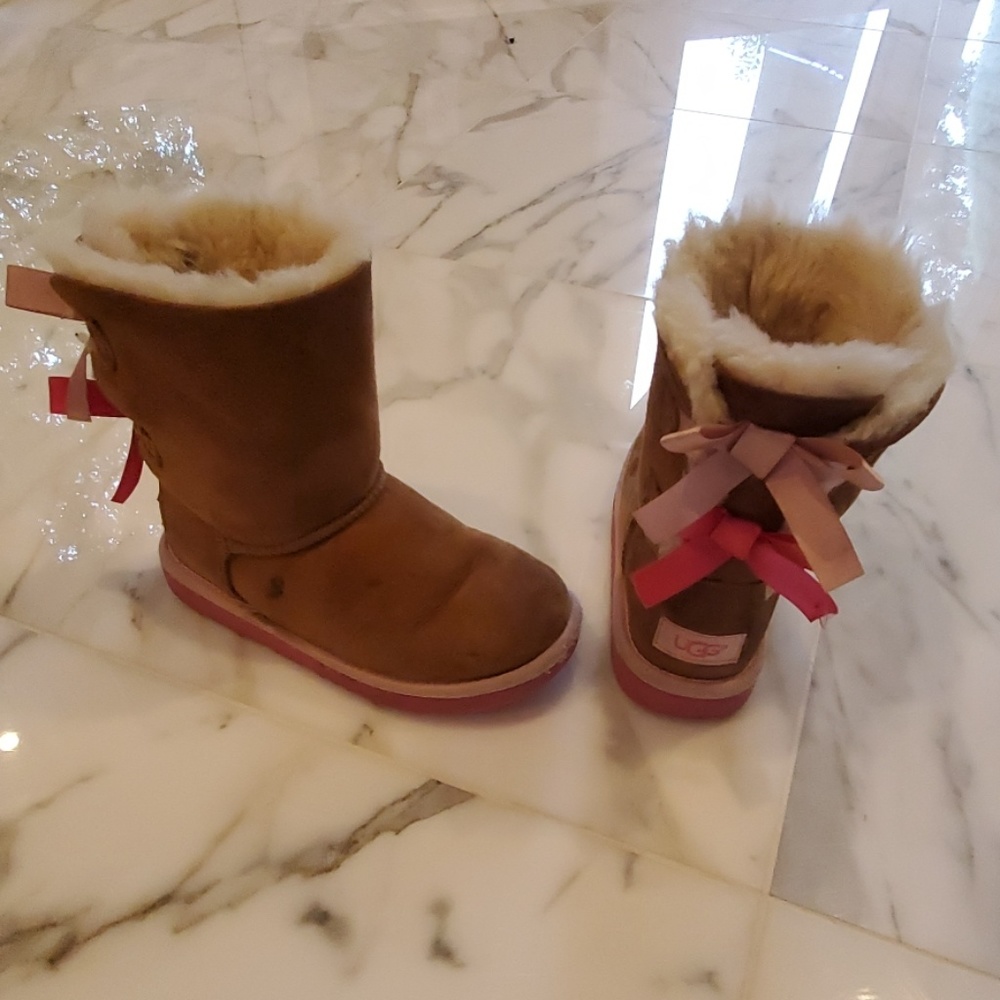 Girls Ugg Boots